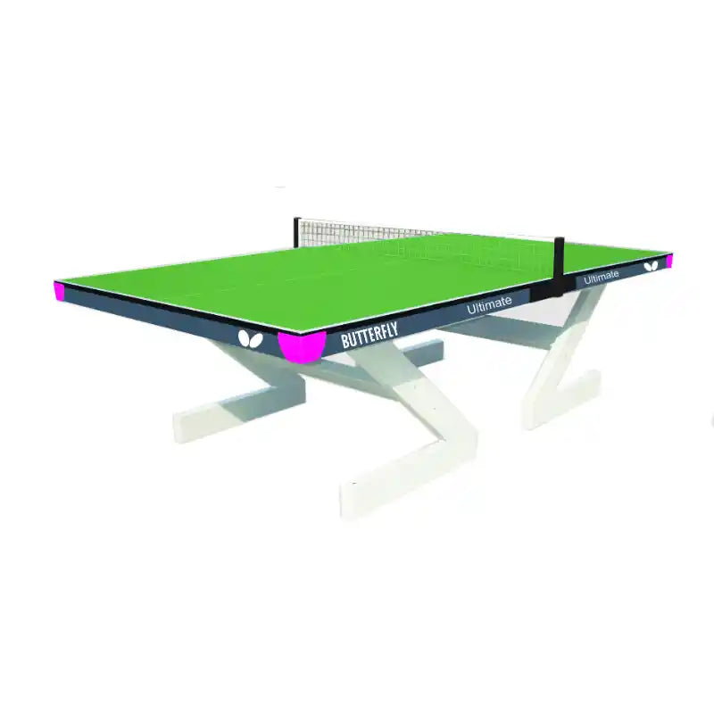 Butterfly Ultimate Outdoor Table Tennis Table