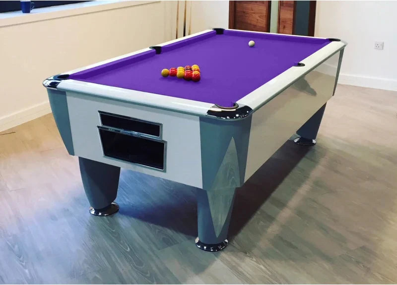 SAM Atlantic Champion Pool Table