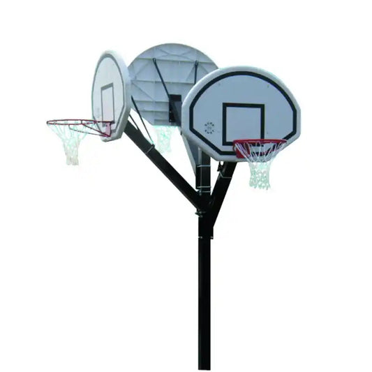 Sure Shot 664 Three Headed Eurocourt System