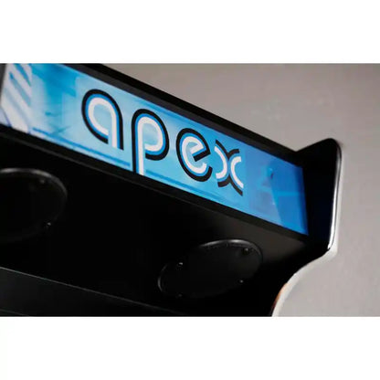 Bespoke Arcades Apex Multi Game Arcade Machine