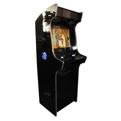 Bespoke Arcades Apex Multi Game Arcade Machine