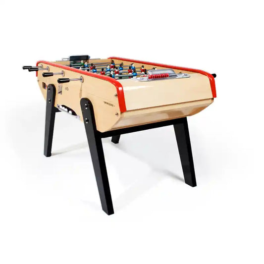 Babyfoot Bonzini B60 Coin Operated Football Table