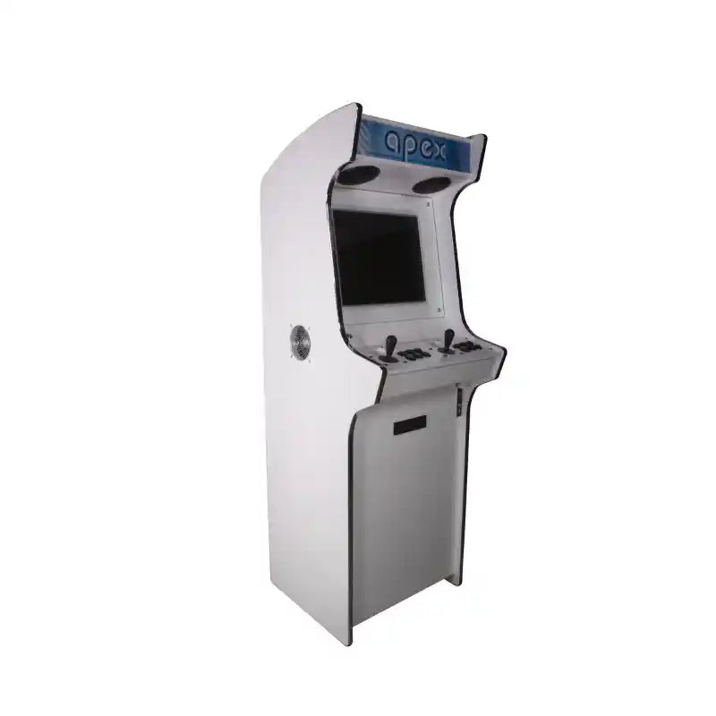 Bespoke Arcades Apex Multi Game Arcade Machine