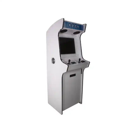 Bespoke Arcades Apex Multi Game Arcade Machine
