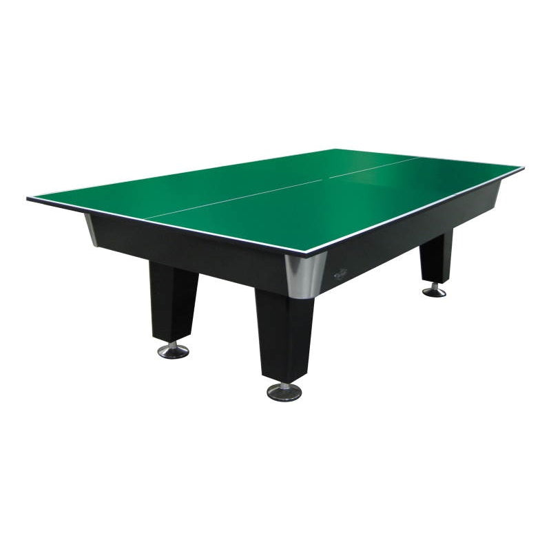 Buffalo Eliminator II American Pool Table - Black