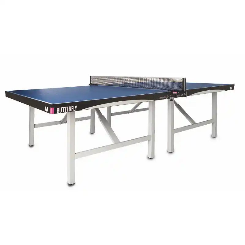 Butterfly Europa 25 Table Tennis Table