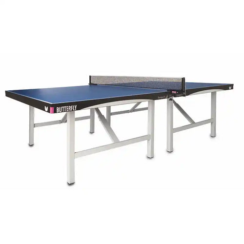Butterfly Europa 25 Table Tennis Table
