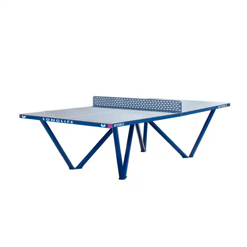 Butterfly Long Life Outdoor Table Tennis Table