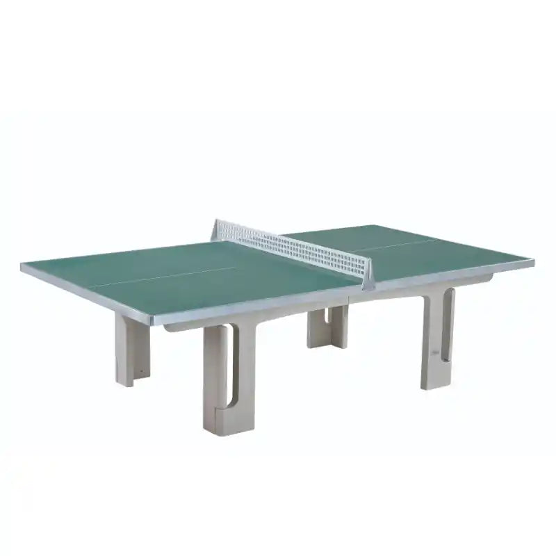 Butterfly Park Concrete Table Tennis Table