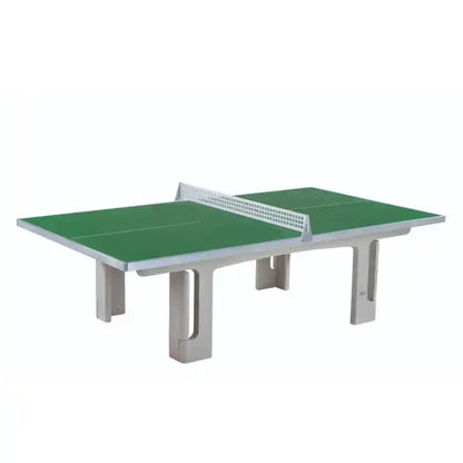 Butterfly Park Concrete Table Tennis Table