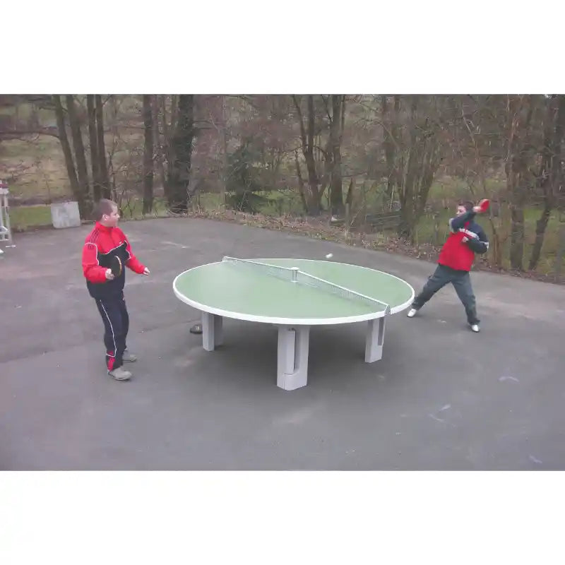 Butterfly R2000 Concrete Table Tennis Table