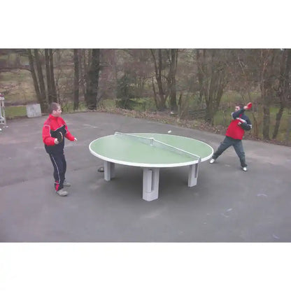 Butterfly R2000 Concrete Table Tennis Table