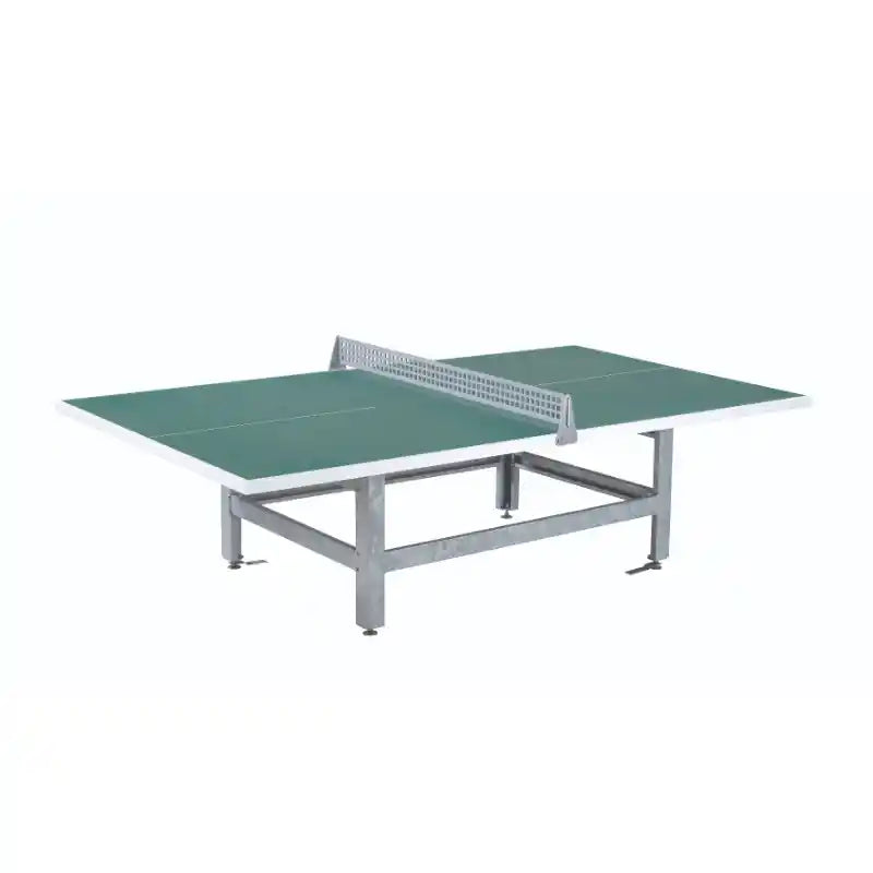 Butterfly S2000 Polymer Concrete & Steel Table Tennis Table