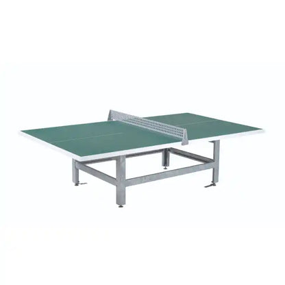 Butterfly S2000 Polymer Concrete & Steel Table Tennis Table