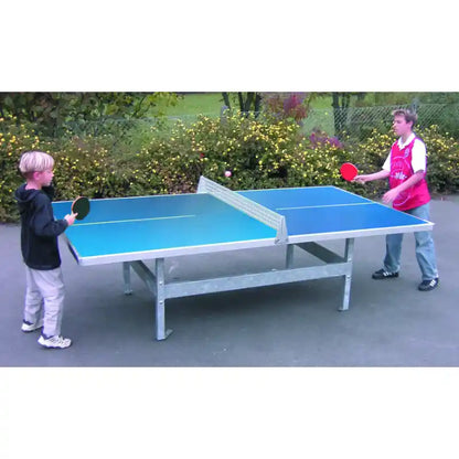 Butterfly S2000 Polymer Concrete & Steel Table Tennis Table