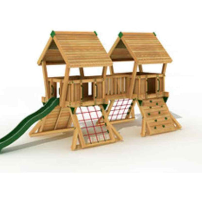 Hy-land Q4 Climbing Frame