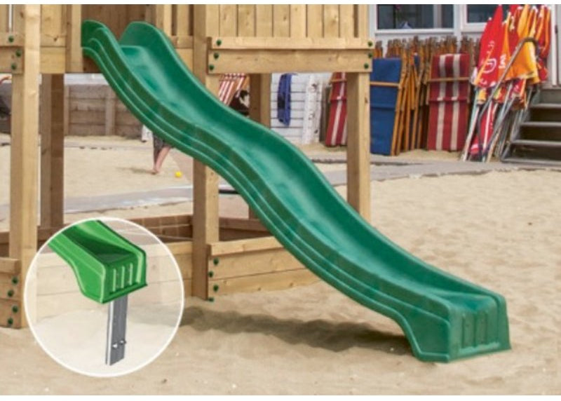 Hy-land Project 1 Climbing Frame