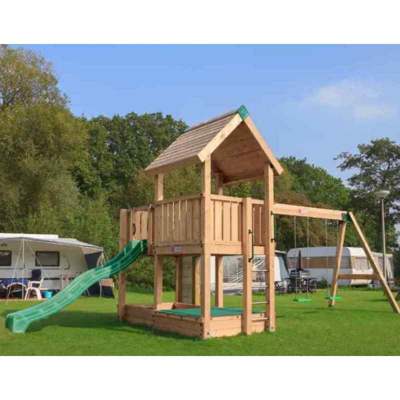 Hy-land Project 3S Climbing Frame