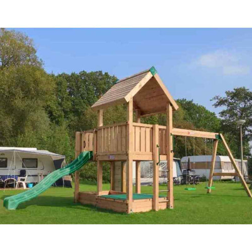 Hy-land Project 3S Climbing Frame
