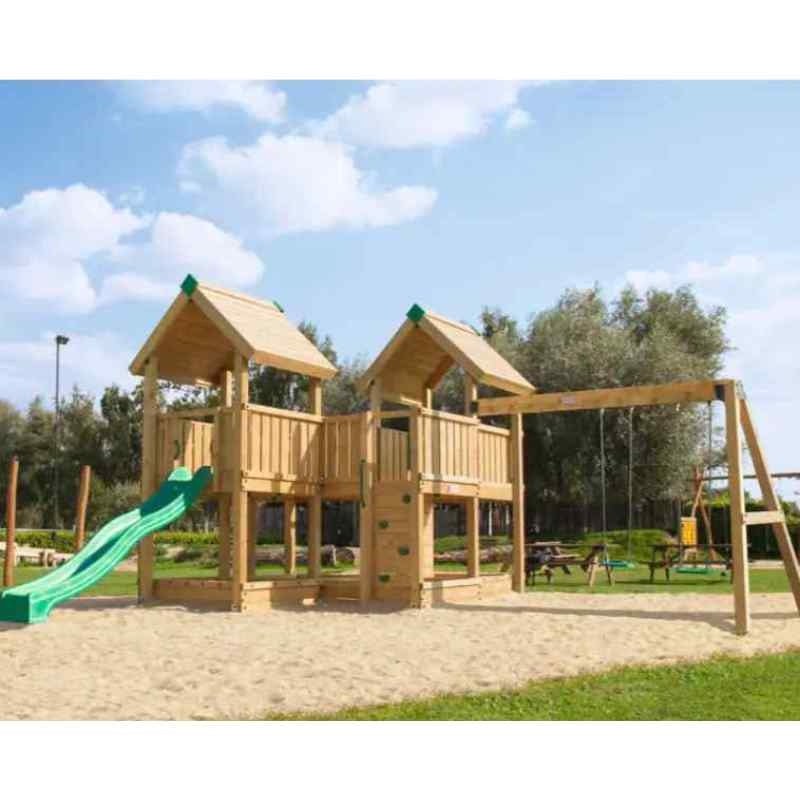 Hy-land Project 6S Climbing Frame