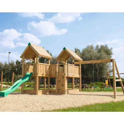 Hy-land Project 6S Climbing Frame