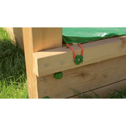 Hy-land Project 6S Climbing Frame