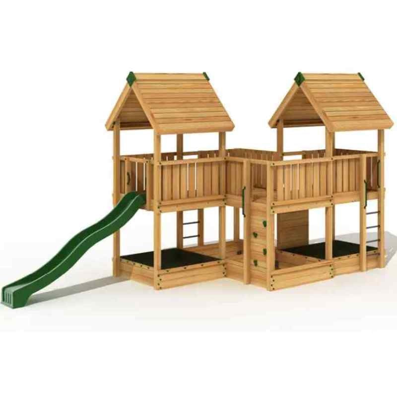 Hy-land Project 6 Climbing Frame