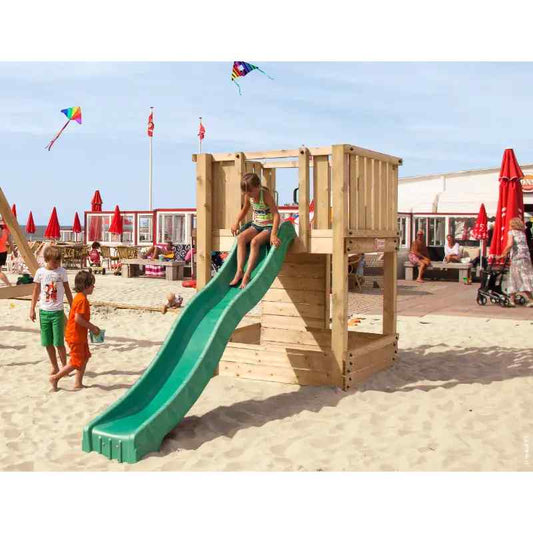 Hy-land Project 1 Climbing Frame