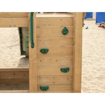 Hy-land Project 3 Climbing Frame