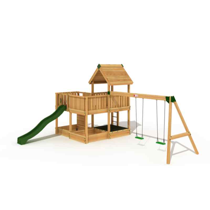 Hy-land Project 5S Climbing Frame