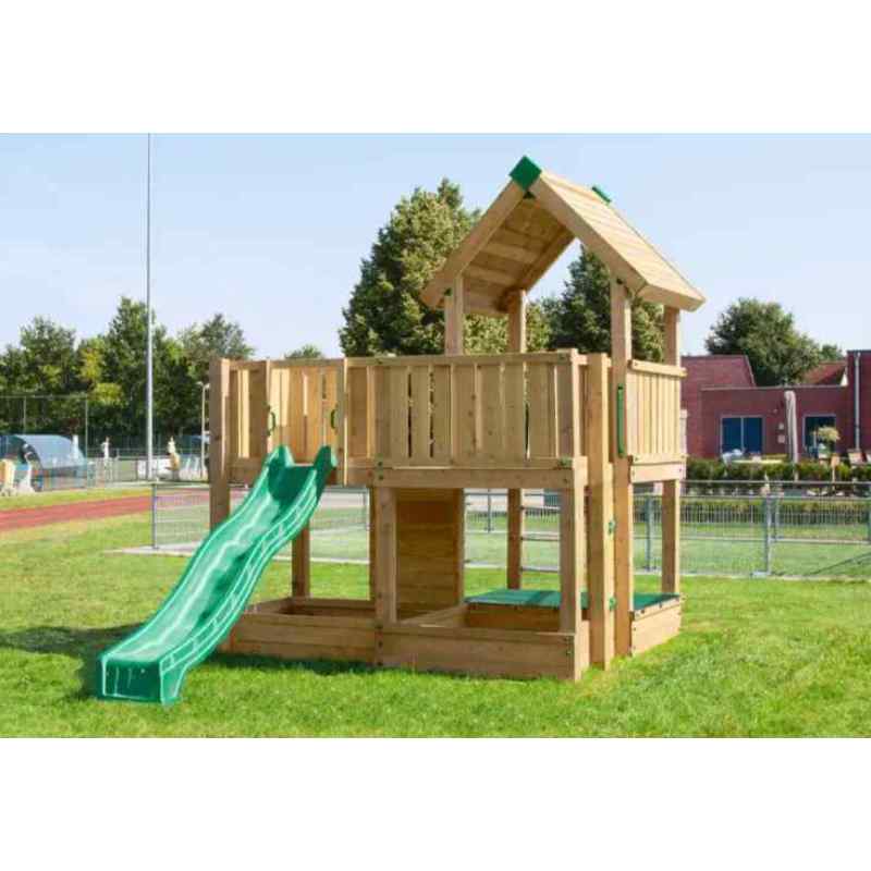 Hy-land Project 5 Climbing Frame