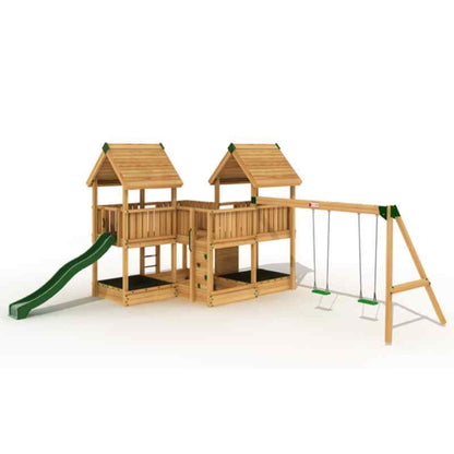 Hy-land Project 6S Climbing Frame