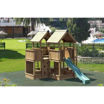 Hy-land Project 7 Climbing Frame