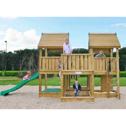 Hy-land Project 7 Climbing Frame