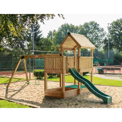 Hy-land Project 3S Climbing Frame
