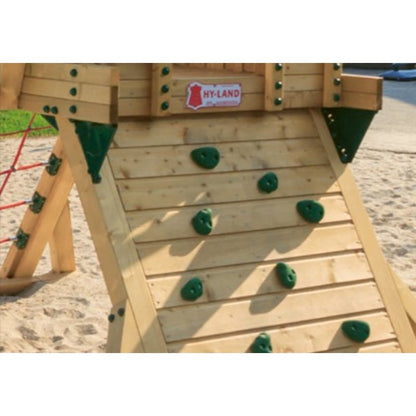 Hy-land Q2 Climbing Frame