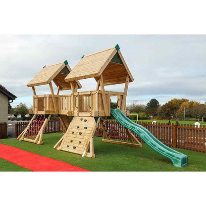 Hy-land Q4 Climbing Frame