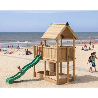 Hy-land Project 3 Climbing Frame