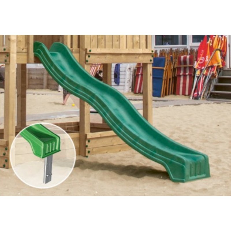 Hy-land Project 8 Climbing Frame
