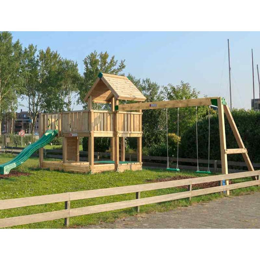 Hy-land Project 5S Climbing Frame