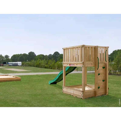 Hy-land Project 1 Climbing Frame