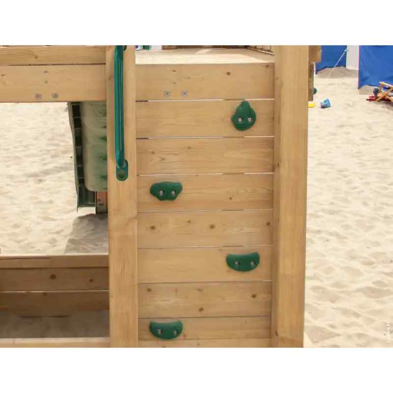 Hy-land Project 5 Climbing Frame