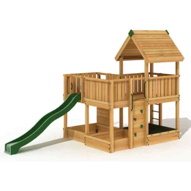 Hy-land Project 5 Climbing Frame