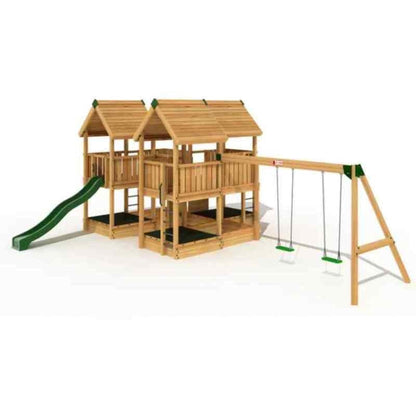 Hy-land Project 8S Climbing Frame