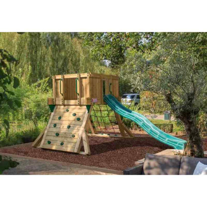 Hy-land Q1 Climbing Frame