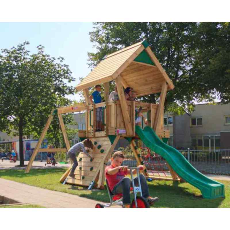 Hy-land Q2S Climbing Frame