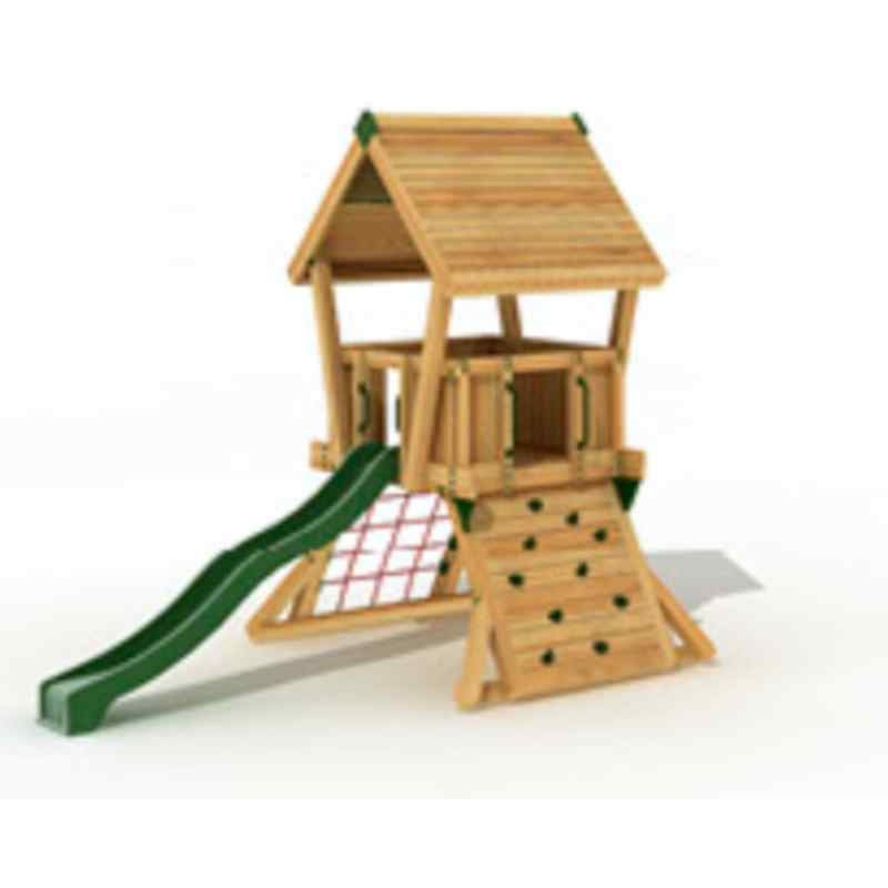 Hy-land Q2 Climbing Frame