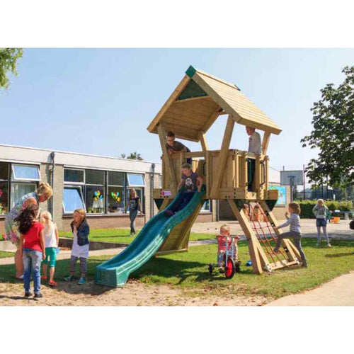 Hy-land Q2 Climbing Frame