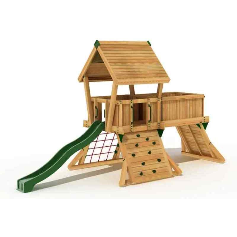 Hy-land Q3 Climbing Frame