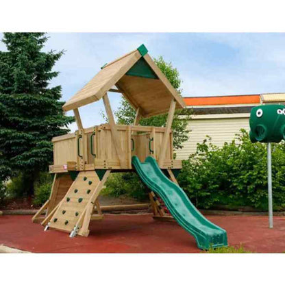 Hy-land Q3 Climbing Frame